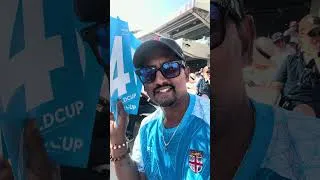 Thumbnail: Lords is a dream for every cricket lover! #lords #homeofcricket #cricket #england #t20worldcup