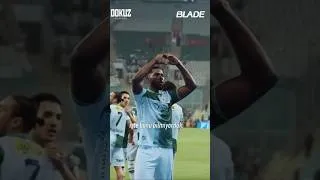 Thumbnail: Kelechi Iheanacho scores in 4th straight match 🔥