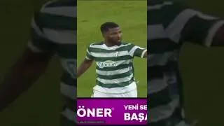 Thumbnail: Kelechi Iheanacho keeps on scoring 🔥