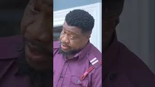 Thumbnail: He Brought His Elder Brother To His House Only To Turn Him 2His Gateman & Mistreat Him Bcos His Poor