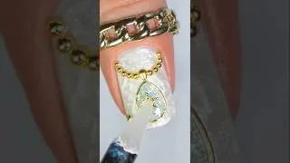 Thumbnail: Summer Nail Decoration #nails #nailart #naildesign