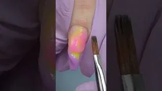 Thumbnail: Extra wide nails transformation 😉
