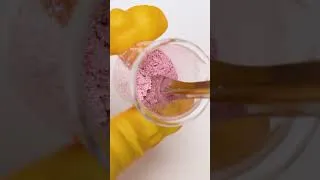 Thumbnail: Making My Glitter Blush Look Brand New 💎💗 #shorts #makeuprepair #viral