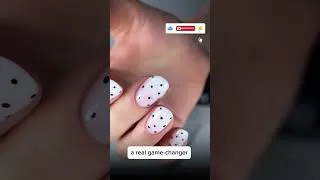 Thumbnail: How to fix any nail problem⁉️😱👍🏻#shorts