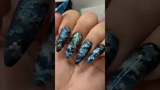Thumbnail: #nailart #nailvlog