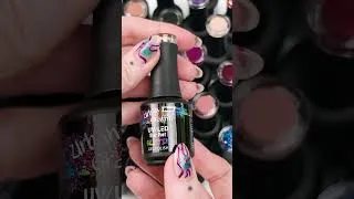 Thumbnail: 💅🏼When there are over 650 Naio Nails shades to choose from...💅🏼