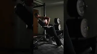 Thumbnail: The perfect back workout for an hourglass shape! #backworkout #shorts