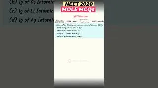 Thumbnail: #NEET #MCQs #reneet