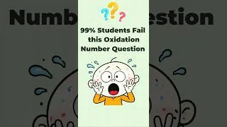 Thumbnail: #oxidationnumber #science #chemistry #najamacademy