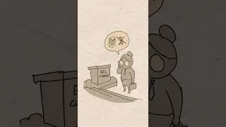 Thumbnail: Writing WANTS and NEEDS for your OCs!
