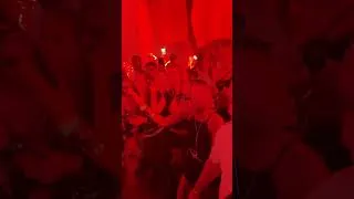 Thumbnail: The King Carl Cox Takes Over @ UNVRS Ibiza 👑🔥 | Nakadia