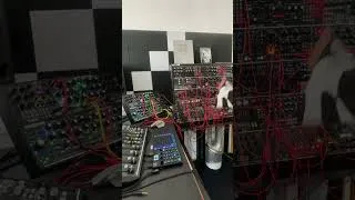 Thumbnail: Nakadia Techno Jam | Live Modular Session 🔥