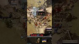 Thumbnail: SpellForce 3: Saving the base!