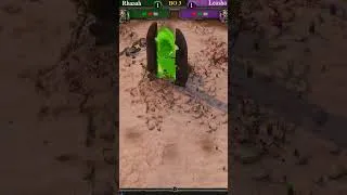Thumbnail: SpellForce 3: Run, Forrest, run!