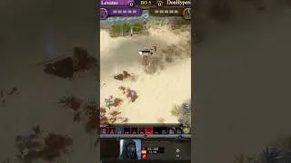 Thumbnail: SpellForce 3: The Great Harvest
