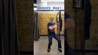 Thumbnail: Do you feel the groove?