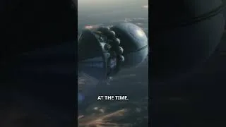 Thumbnail: Is SPACE SICKNESS real?!