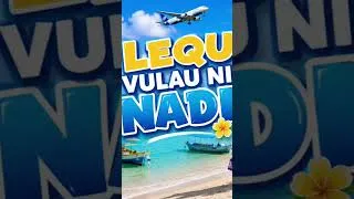 Thumbnail: Lequ Vulau Ni Nadi ei kamica qai kaji