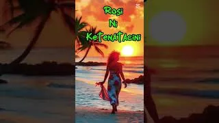 Thumbnail: Fijian Reggae EDM love song #fijiansong #fijian #music