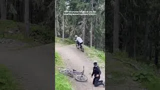 Thumbnail: This Protection save my knees 🫣😱