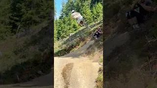 Thumbnail: 😱Lieblingssprung in Saalbach 🥵