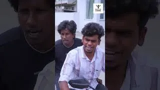 Thumbnail: விரட்டி வரவங்க Strangers இல்ல என்னோட அண்ணனுங்க 😒😰 | Nakkalitesfzone