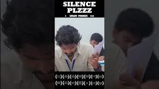 Thumbnail: மறந்து போனாய் 😒 | Nakkalites
