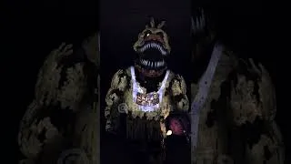 Thumbnail: Forgotten Memories [BASEMENT | MAZE] - NEW UPDATE CHICA & BONNIE JUMPSCARES ROBLOX