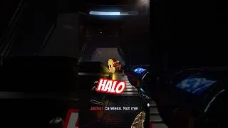 Thumbnail: combat #gaming #halo #haloinfinite #masterchief #aliens #xbox
