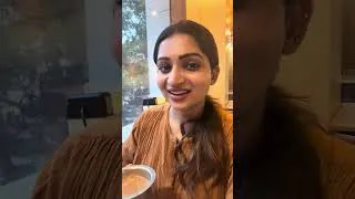 Thumbnail: Did you know? Hope this helps! #nakshuskuttivlog #vaccination #filtercoffee #nakshufoundherragha