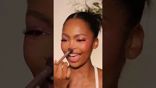 Thumbnail: Listen I’m obsessed with these Morphe Trio Blushes!😍