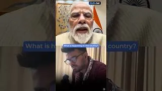 Thumbnail: After ISRO Now DRDO also sold (while India is busy debating Fake GDP data with no real impact)