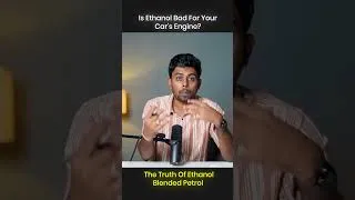 Thumbnail: Is Ethanol Bad For Your Car's Engine?