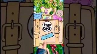 Thumbnail: Gingerbread kindness activity #winteractivities #christmasactivities #gingerbread #teachingideas
