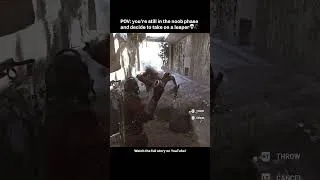 Thumbnail: When Raiders feared the Leapers😤 #ARCRaiders #gaming #games m