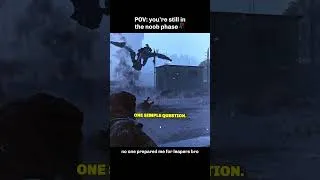 Thumbnail: CINEMA…🎥 (i got revenge, full story linked above!) #ARCRaiders #gaming #games