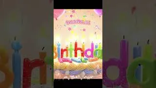 Thumbnail: Welcome to our channel - Name Birthday Tunes