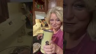 Thumbnail: #Sundaymorninghello Cooking beans