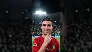 Thumbnail: Why Did Ronaldo Leave His Home? #cristianoronaldo #football #cristiano #unitedstates #america