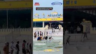 Thumbnail: Sri Sukhmani Sahib ( Jhorran ) ਸੰਤ ਬਾਬਾ ਗੁਰਜੀਤ ਸਿੰਘ ਜੀ ਨਾਨਕਸਰ ਕਲੇਰਾਂ ( ਦਮਦਮਾ ਸਾਹਿਬ, ਝੋਰੜਾਂ ) 🙏🌹