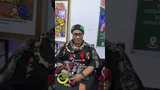 Thumbnail: Asenehemaa Nana Ama Agyeiwaa II ✨✌️❤️