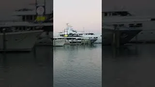 Thumbnail: #KeyWestMarina