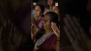 Thumbnail: Janani Guruvayoor - love from the audience ❤️