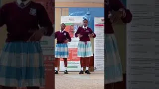 Thumbnail: AIC Kamoiywo Girls 🔥🔥