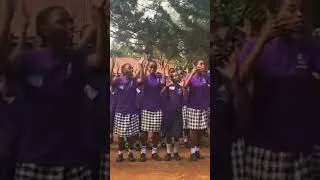 Thumbnail: Murgusi Comprehensive School.