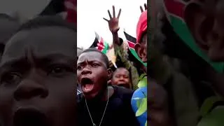 Thumbnail: The Kenya We Want Lands in Nandi County.