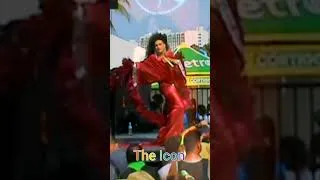 Thumbnail: Nandy aa Diana Ross  ( Happy Pride NYC  )