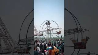 Thumbnail: عرس پاک سید صادق حسین شاہ بخآری