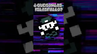 Thumbnail: Las Islas Fallo en Pokémon #pokemon #nintendo #nintendoswitch #pokémon #curiosidadespokemon