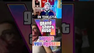 Thumbnail: 🤯 GTA 6's Biggest Secrets Were Hiding in Plain Sight!?